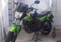 Motos - Yamaha Sz15RR (150 CC) 2017 Nafta 496699Km - En Venta