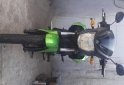 Motos - Yamaha Sz15RR (150 CC) 2017 Nafta 496699Km - En Venta