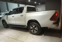 Camionetas - Toyota Hilux 2019 Diesel 107000Km - En Venta