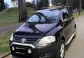 Autos - Volkswagen Crossfox 2006 GNC 197000Km - En Venta