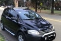 Autos - Volkswagen Crossfox 2006 GNC 197000Km - En Venta