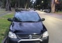 Autos - Volkswagen Crossfox 2006 GNC 197000Km - En Venta