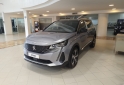 Autos - Peugeot 5008 GT 2024 Nafta 0Km - En Venta