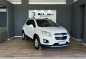 Autos - Chevrolet Tracker 2016 Nafta 70100Km - En Venta