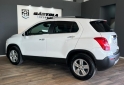 Autos - Chevrolet Tracker 2016 Nafta 70100Km - En Venta