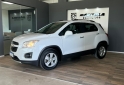 Autos - Chevrolet Tracker 2016 Nafta 70100Km - En Venta