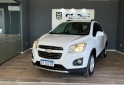 Autos - Chevrolet Tracker 2016 Nafta 70100Km - En Venta