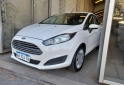 Autos - Ford Fiesta 2017 Nafta 68000Km - En Venta