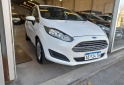 Autos - Ford Fiesta 2017 Nafta 68000Km - En Venta