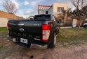 Camionetas - Ford Ranger XLT 2015 Diesel 108900Km - En Venta