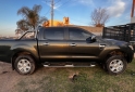 Camionetas - Ford Ranger XLT 2015 Diesel 108900Km - En Venta