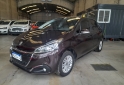 Autos - Peugeot 208 2018 Nafta 62000Km - En Venta