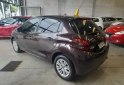 Autos - Peugeot 208 2018 Nafta 62000Km - En Venta