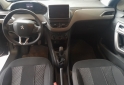 Autos - Peugeot 208 2018 Nafta 62000Km - En Venta