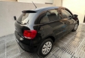 Autos - Volkswagen Gol Trend Pack 2015 Nafta 80000Km - En Venta