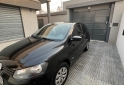 Autos - Volkswagen Gol Trend Pack 2015 Nafta 80000Km - En Venta