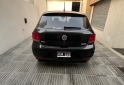 Autos - Volkswagen Gol Trend Pack 2015 Nafta 80000Km - En Venta