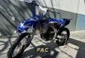 Motos - Yamaha YZ250F 2017 Nafta  - En Venta