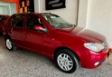 Autos - Fiat PALIO HLX 2005 Nafta 260000Km - En Venta