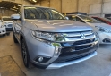 Camionetas - Mitsubishi Outlander 2016 Nafta 32Km - En Venta