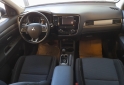 Camionetas - Mitsubishi Outlander 2016 Nafta 32Km - En Venta