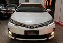 Autos - Toyota COROLLA XEI 2018 Nafta 105000Km - En Venta