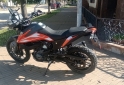 Motos - Ktm Adventure 250 2021 Nafta 1500Km - En Venta