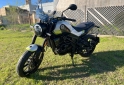 Motos - Benelli Leoncino 250 2021 Nafta 3500Km - En Venta