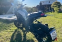 Motos - Benelli Leoncino 250 2021 Nafta 3500Km - En Venta