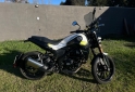 Motos - Benelli Leoncino 250 2021 Nafta 3500Km - En Venta