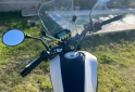 Motos - Benelli Leoncino 250 2021 Nafta 3500Km - En Venta