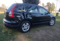 Camionetas - Honda CRV LS 4x4 2010 GNC 120000Km - En Venta