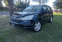 Camionetas - Honda CRV LS 4x4 2010 GNC 120000Km - En Venta