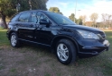 Camionetas - Honda CRV LS 4x4 2010 GNC 120000Km - En Venta