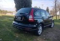 Camionetas - Honda CRV LS 4x4 2010 GNC 120000Km - En Venta