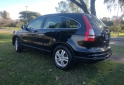 Camionetas - Honda CRV LS 4x4 2010 GNC 120000Km - En Venta