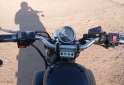 Motos - Yamaha Virago 1990 Nafta 55000Km - En Venta