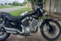 Motos - Yamaha Virago 1990 Nafta 55000Km - En Venta