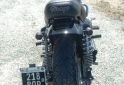 Motos - Yamaha Virago 1990 Nafta 55000Km - En Venta