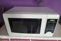 Hogar - Microondas Daewoo digitalde 700 watts. IMPECABLE!!! - En Venta