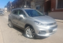 Autos - Chevrolet Chevrolet Tracker 2017 LT 2017 Nafta 78000Km - En Venta