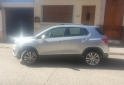 Autos - Chevrolet Chevrolet Tracker 2017 LT 2017 Nafta 78000Km - En Venta