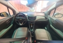 Autos - Chevrolet Chevrolet Tracker 2017 LT 2017 Nafta 78000Km - En Venta