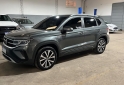 Autos - Volkswagen TAOS HIGHLINE 1.4T 2023 Nafta 14000Km - En Venta