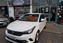 Autos - Fiat Argo 2020 Nafta 49000Km - En Venta