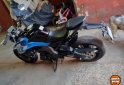 Motos - CF RZ nk 400 2023 Nafta 1995Km - En Venta