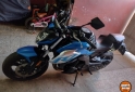 Motos - CF RZ nk 400 2023 Nafta 1995Km - En Venta