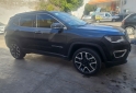 Camionetas - Jeep Compass 2020 Nafta 23000Km - En Venta