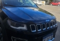 Camionetas - Jeep Compass 2020 Nafta 23000Km - En Venta