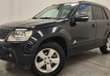 Camionetas - Suzuki Vitara J3 2011 Nafta 203000Km - En Venta